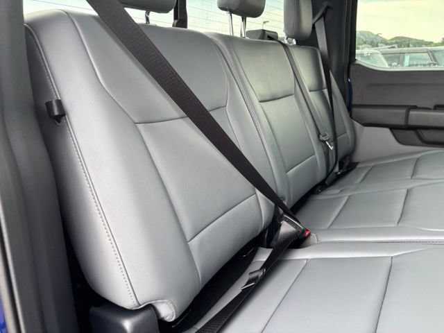 New 2026 Ford F250 XL w/ 360-Degree Camera Package AWD/4WD image 19