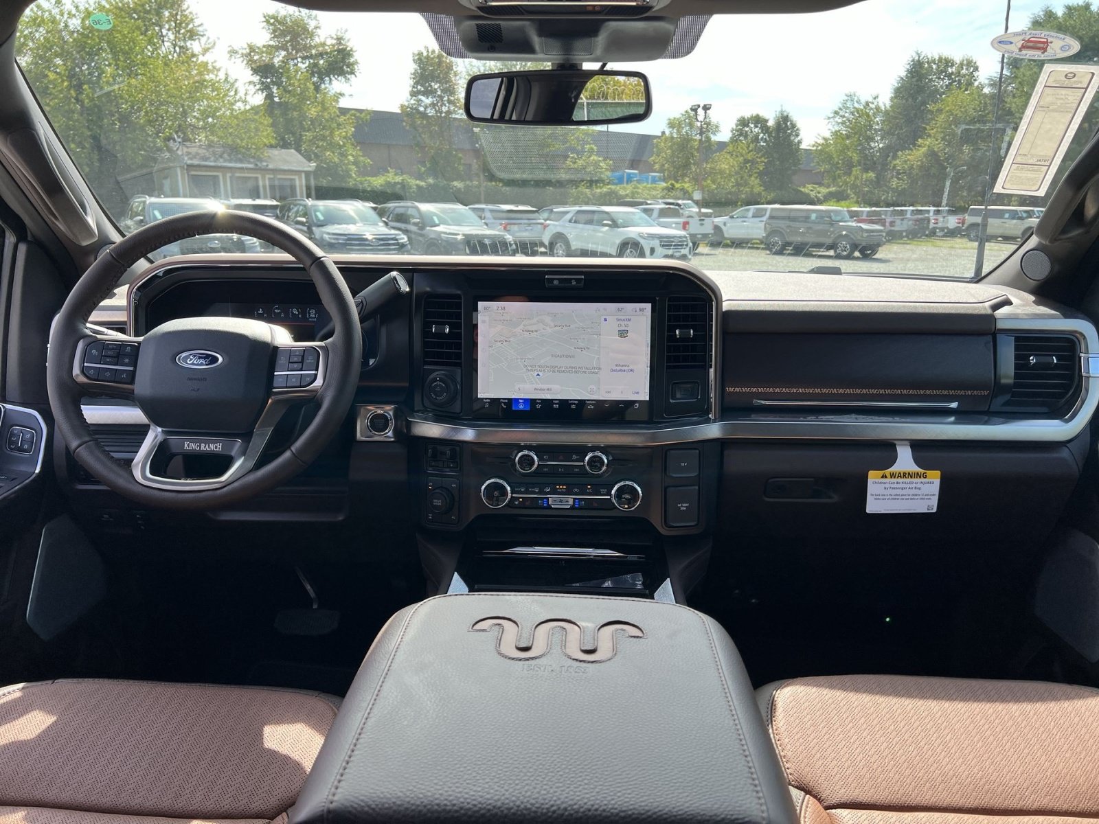 New 2026 Ford F350 4x4 Crew Cab Super Duty image 23