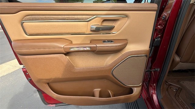 Used 2020 RAM 1500 Limited image 14