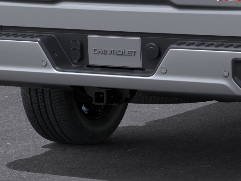 New 2026 Chevrolet Silverado 1500 RST w/ RST All Star Premium Package image 14