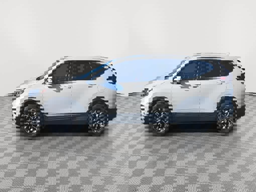 Used 2022 Honda CR-V EX-L image 5