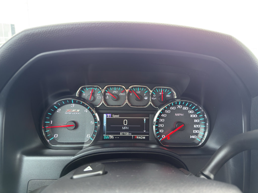 Used 2015 Chevrolet Silverado 1500 LT w/ All Star Edition image 19