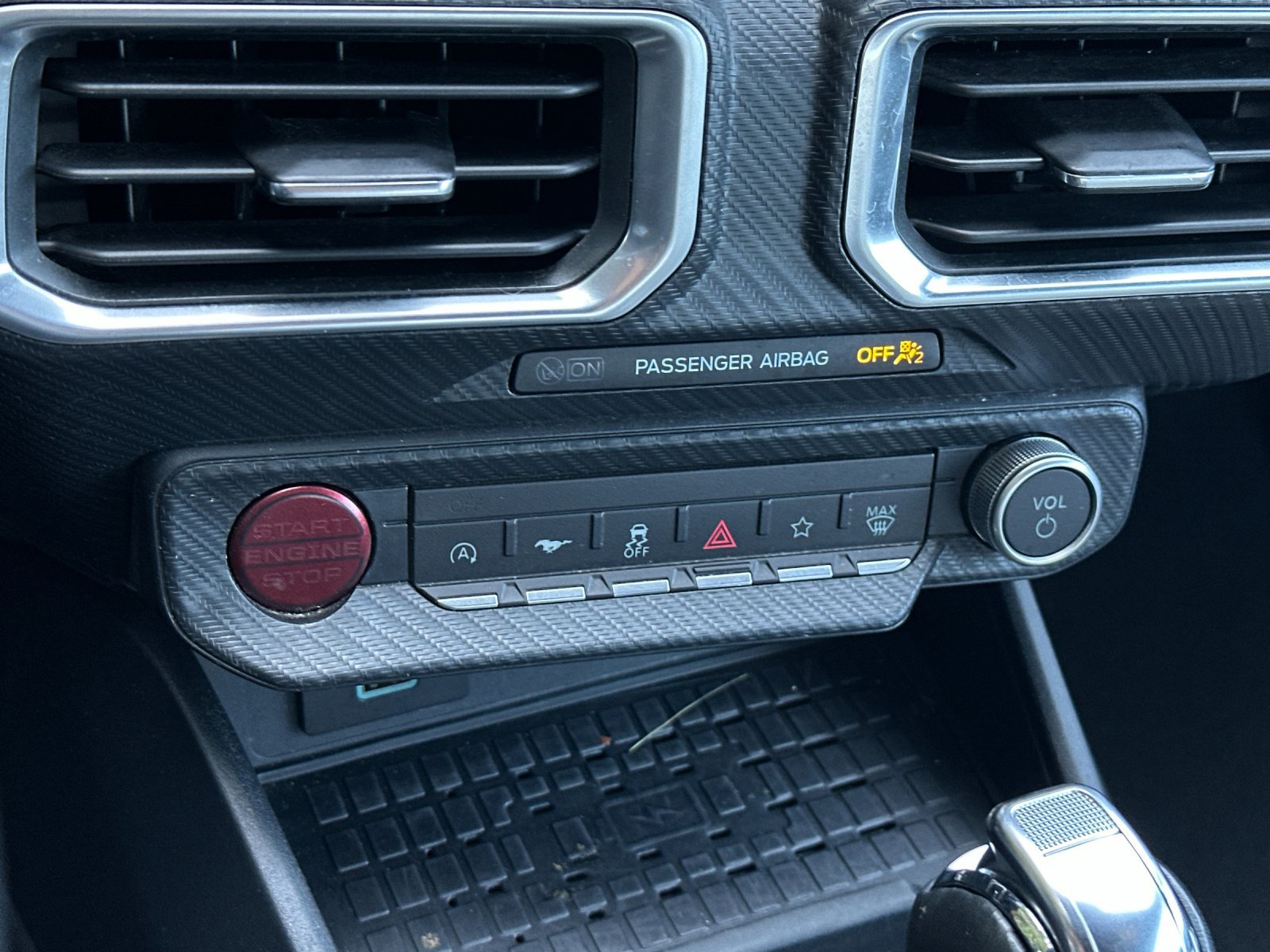Used 2024 Ford Mustang Premium RWD image 18