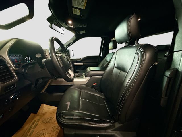 Used 2018 Ford F150 Lariat image 21