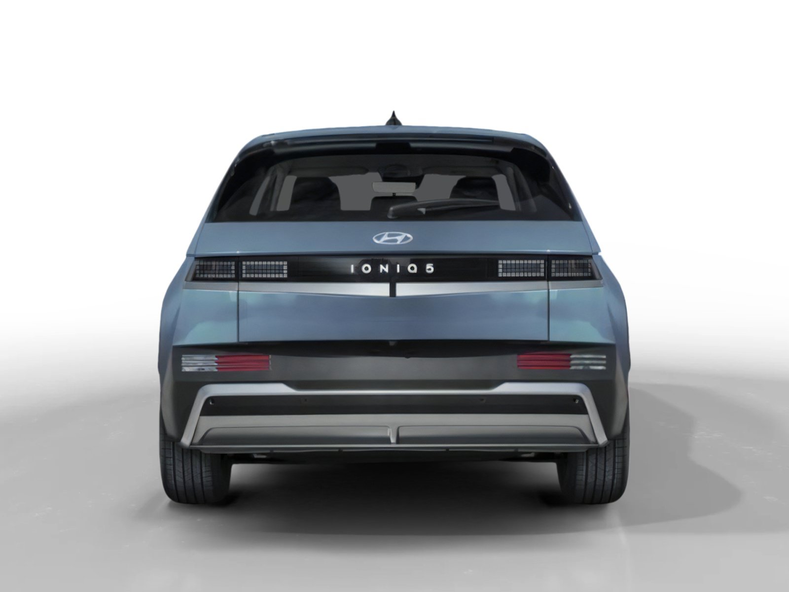 New 2026 Hyundai Ioniq 5 SE RWD image 5