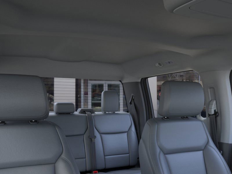 New 2025 Ford F150 Lightning Flash image 22