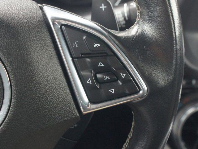 Used 2023 Chevrolet Camaro LT image 9