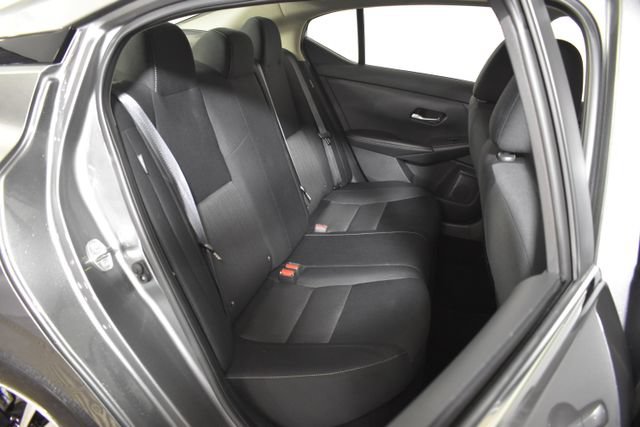 Used 2023 Nissan Sentra SV w/ All-Weather Package FWD image 30