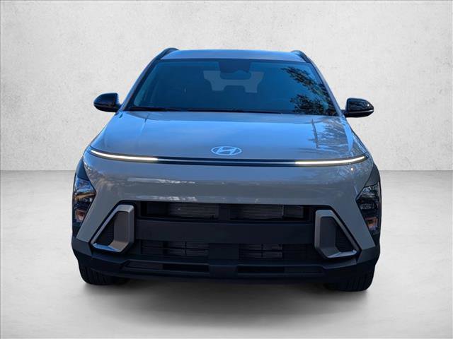 New 2026 Hyundai Kona SEL Sport image 6
