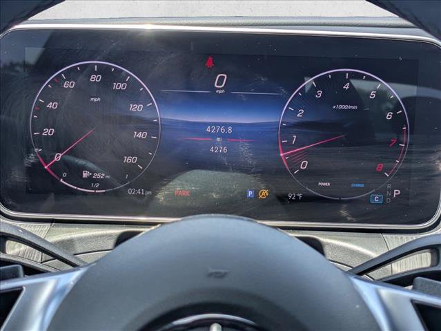 Used 2026 Mercedes-Benz C 300 Sedan image 11