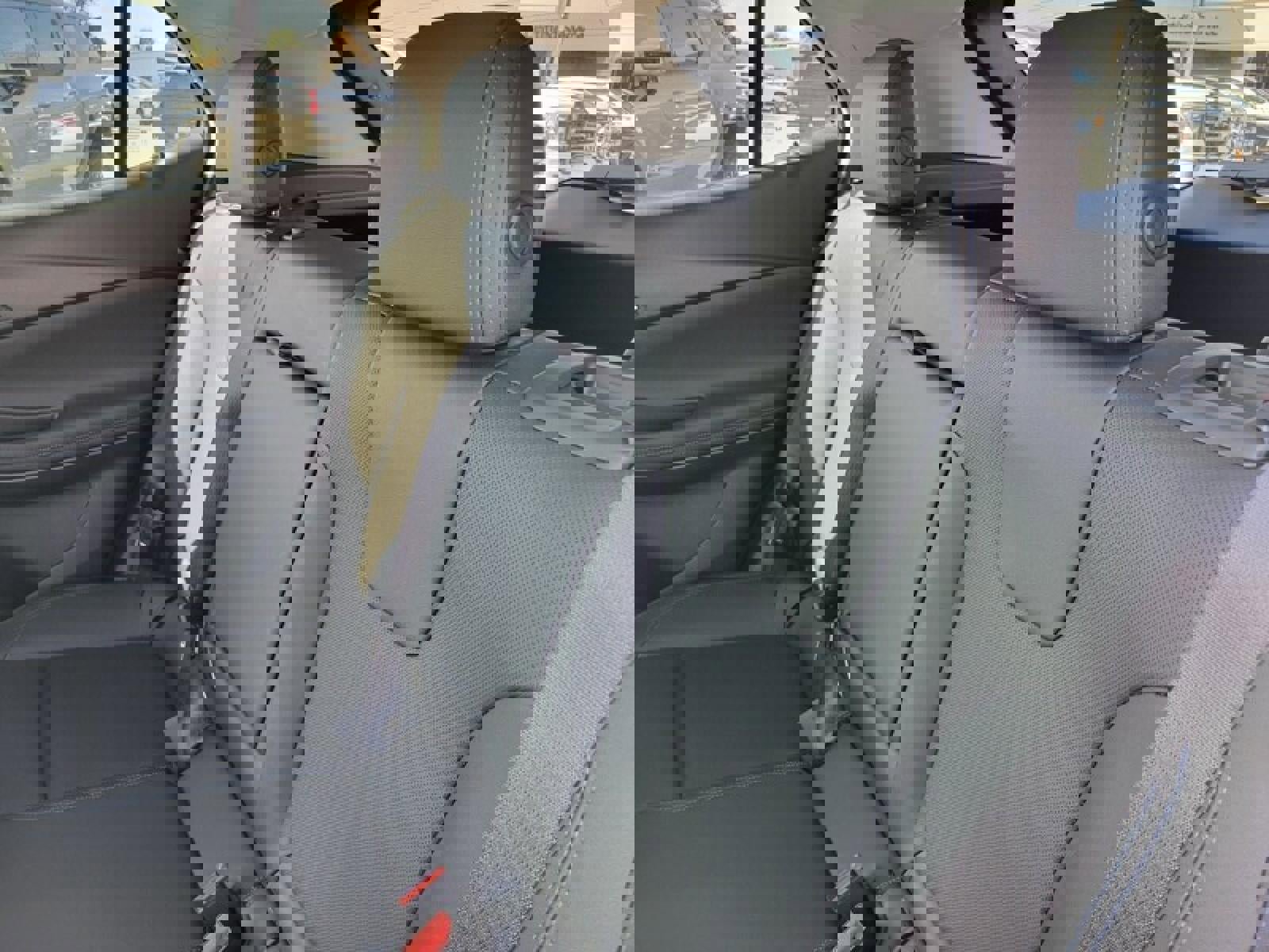 New 2026 Buick Encore GX Sport Touring w/ Advanced Technology Package image 25