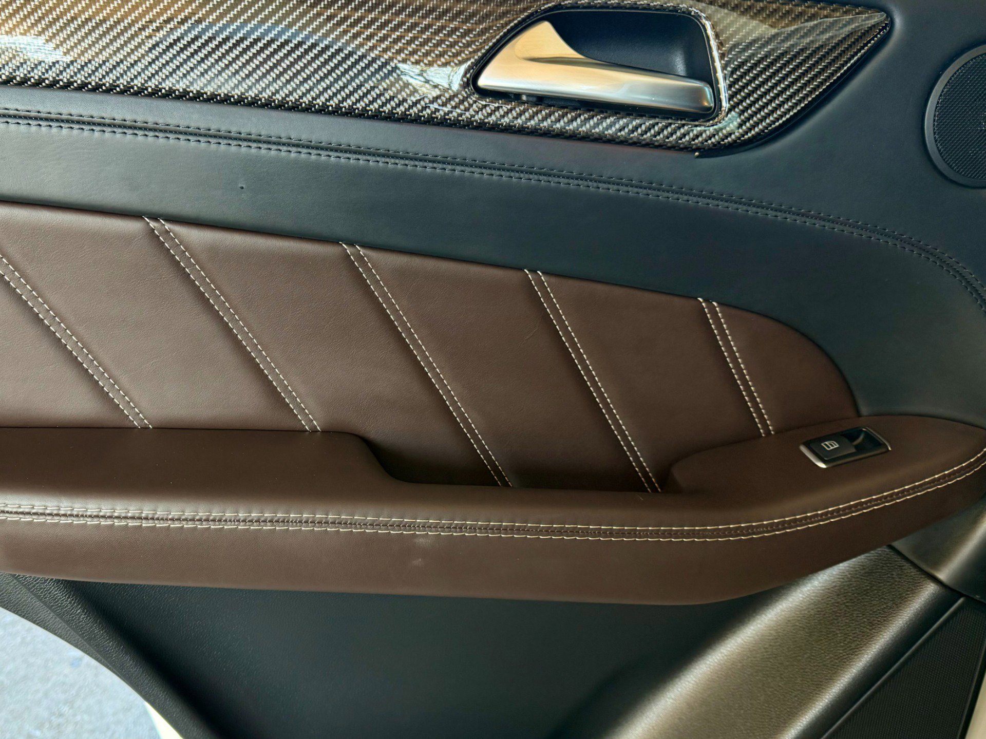 Used 2019 Mercedes-Benz GLE 63 AMG S image 37