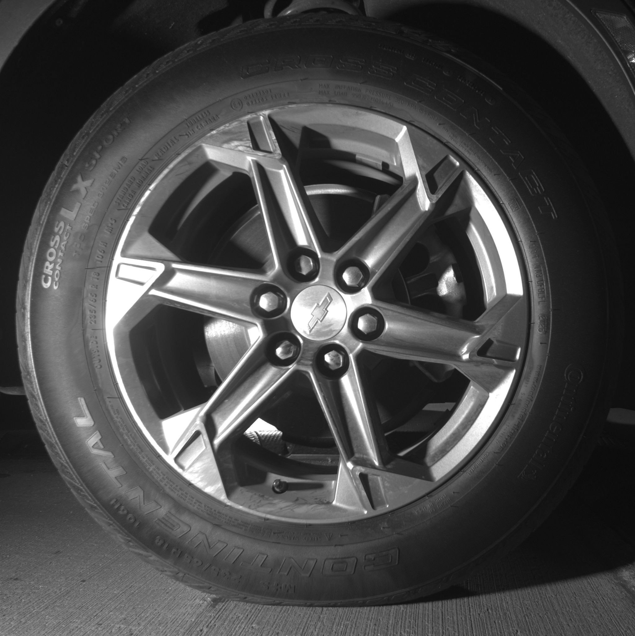 Used 2025 Chevrolet Blazer LT image 13