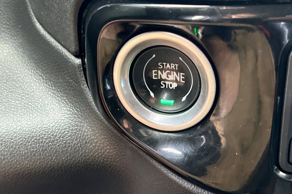 Used 2022 Chevrolet Silverado 1500 LT Trail Boss w/ Protection Package image 19