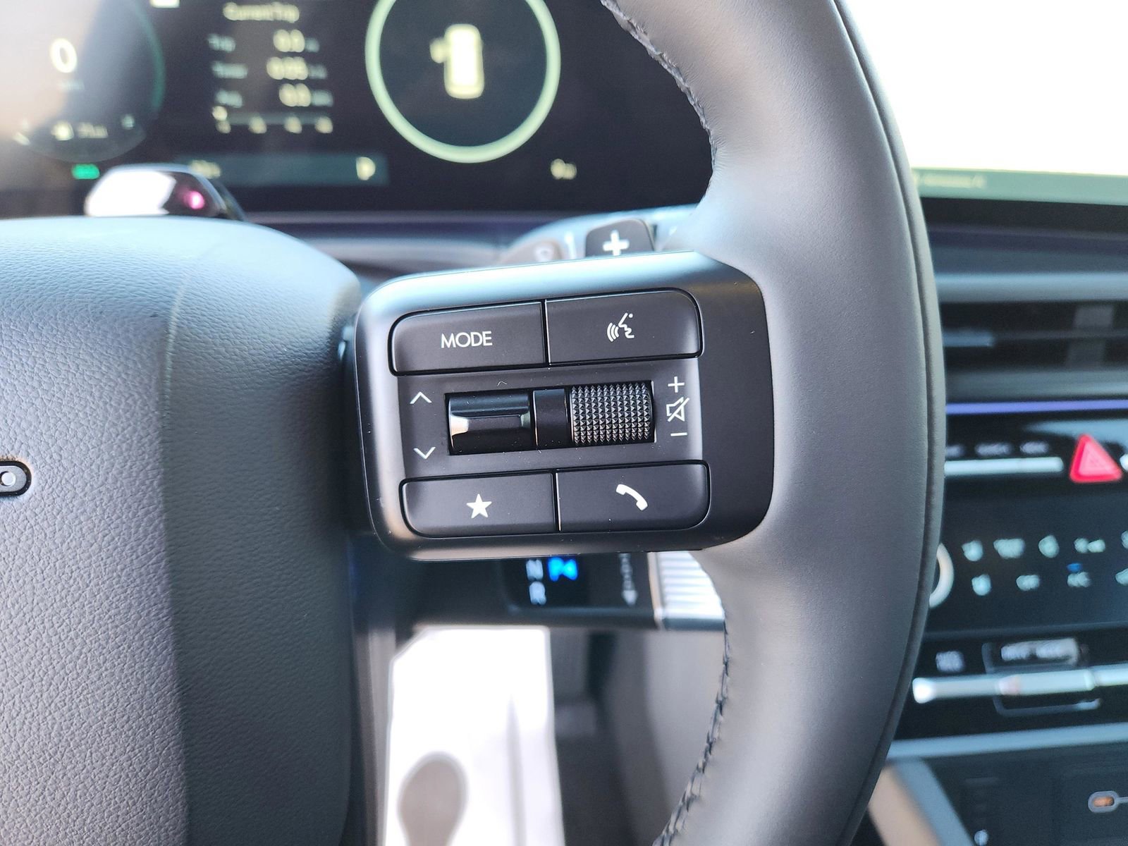 New 2026 Hyundai Santa Fe Calligraphy image 31