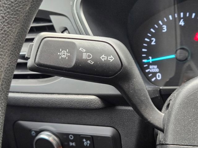 Certified 2022 Ford Escape S FWD image 25