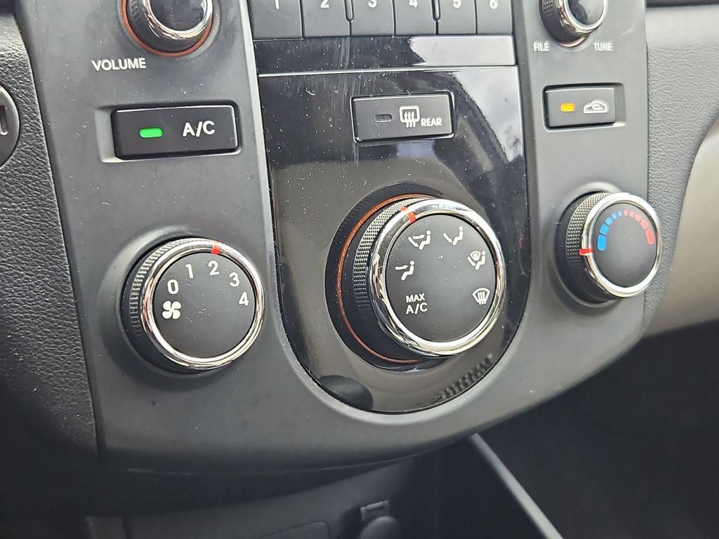 Used 2012 Kia Forte EX FWD image 23
