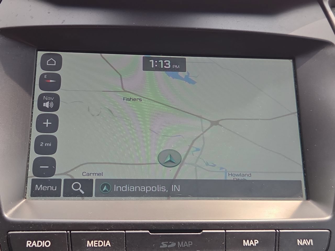 Used 2019 Hyundai Santa Fe XL FWD image 47