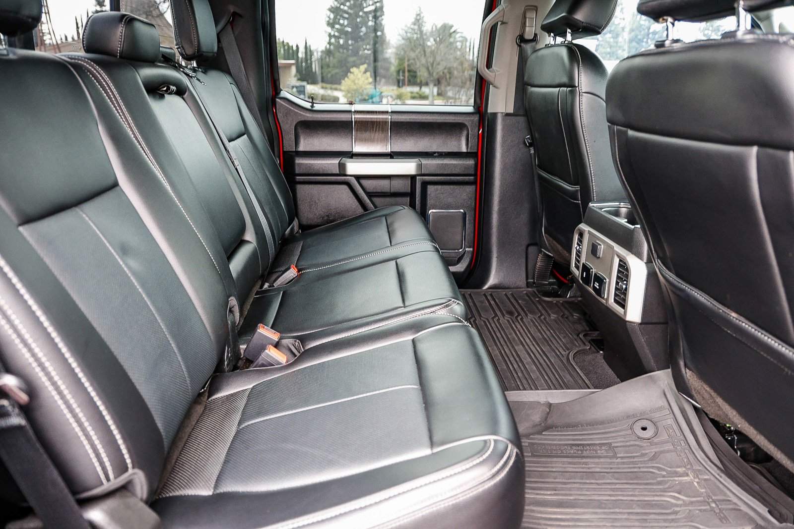 Used 2021 Ford F250 Lariat image 18