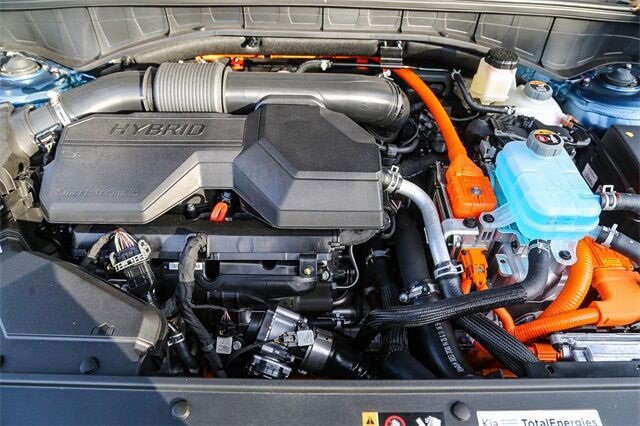 New 2026 Kia Sorento SX Prestige image 24