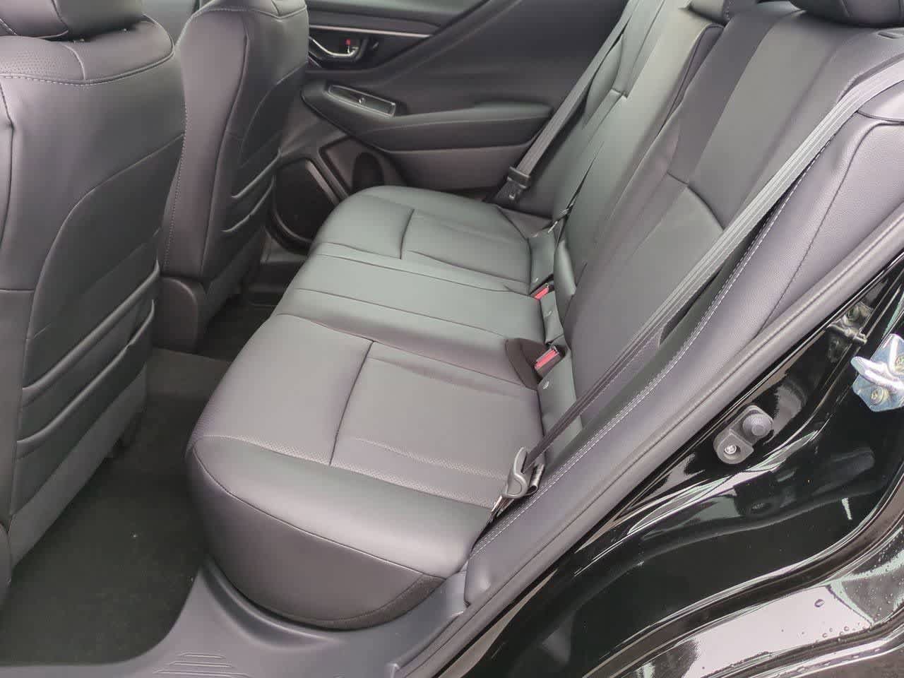 Certified 2025 Subaru Legacy Limited AWD/4WD image 19