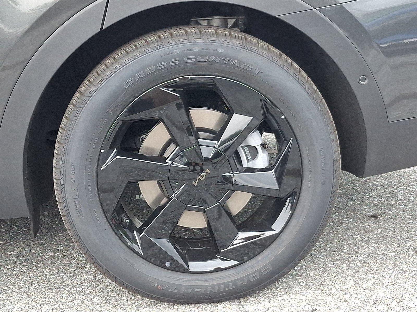 New 2026 Kia Sorento SX Prestige AWD/4WD image 5
