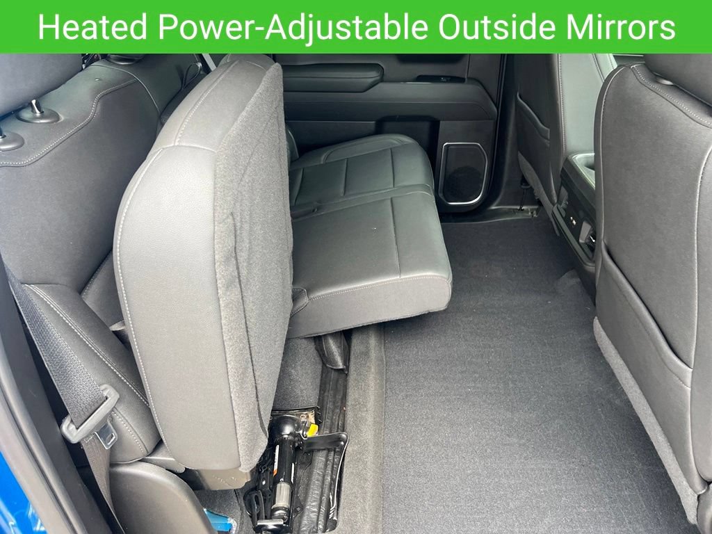 Used 2022 Chevrolet Silverado 1500 RST w/ Convenience Package II AWD/4WD image 41
