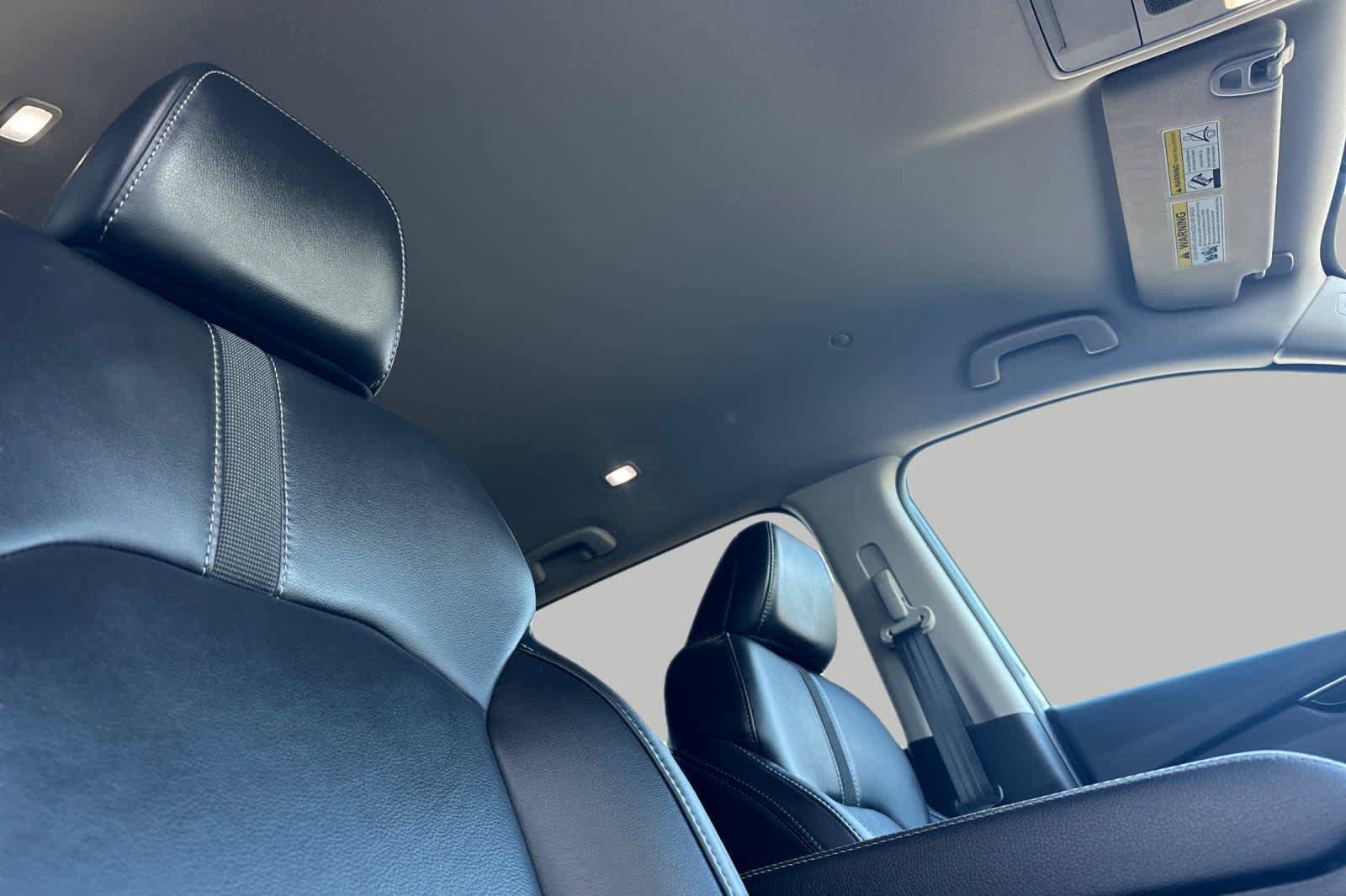 Used 2026 Honda Passport RTL image 19
