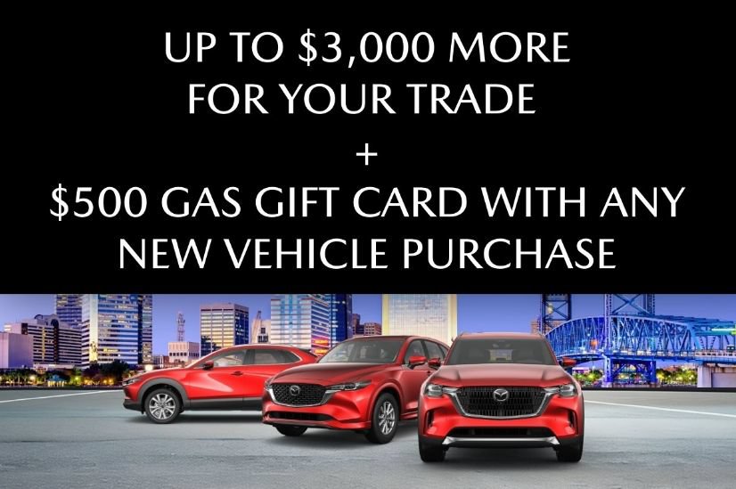 New 2026 MAZDA CX-70 3.3 Turbo S w/ Premium Plus AWD/4WD image 3