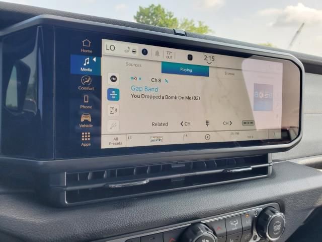 New 2025 Jeep Wrangler Sport S image 19