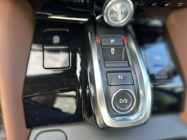 New 2026 Acura MDX SH-AWD w/ Advance Package image 21