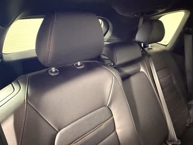 New 2027 Honda CR-V Sport Touring image 52