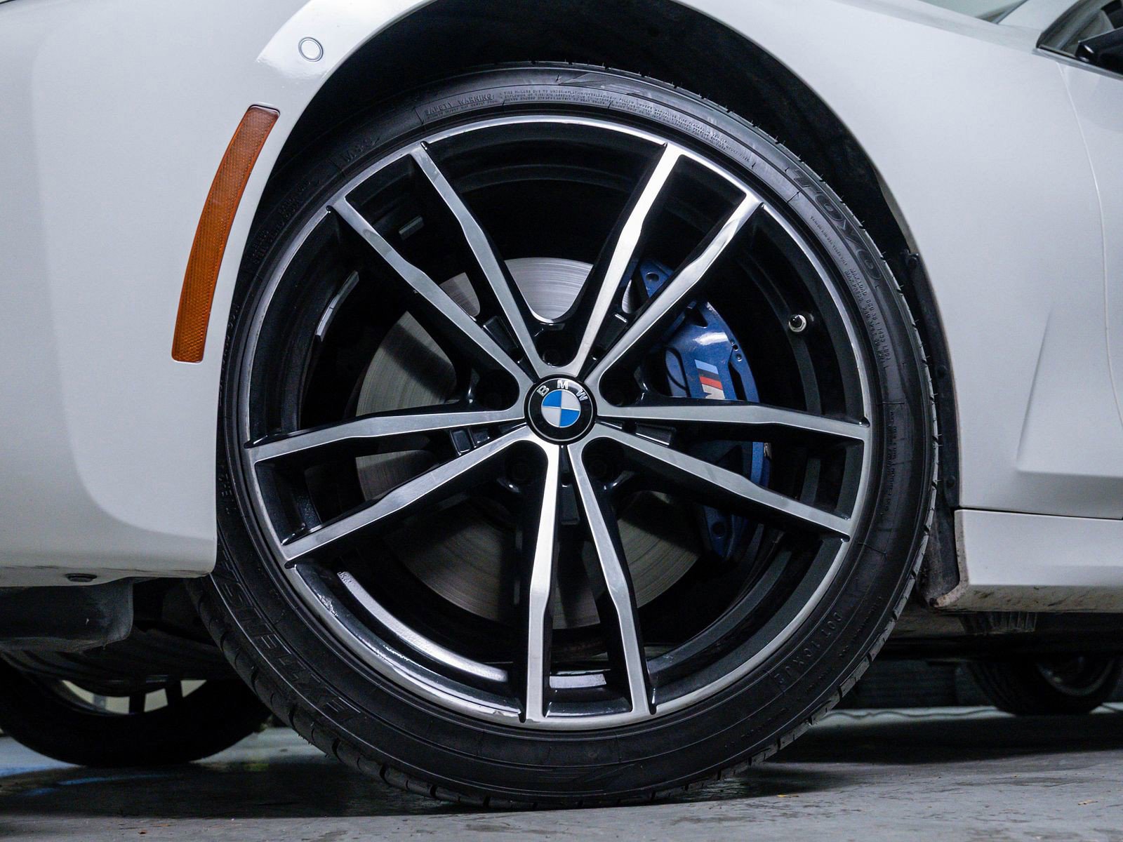 Used 2020 BMW M340i xDrive w/ Premium Package image 6