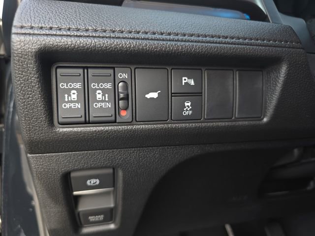 New 2026 Honda Odyssey Touring image 27