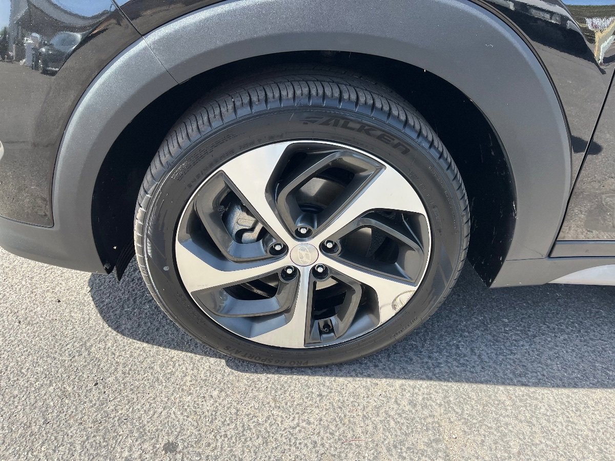 Used 2017 Hyundai Tucson Value FWD image 42