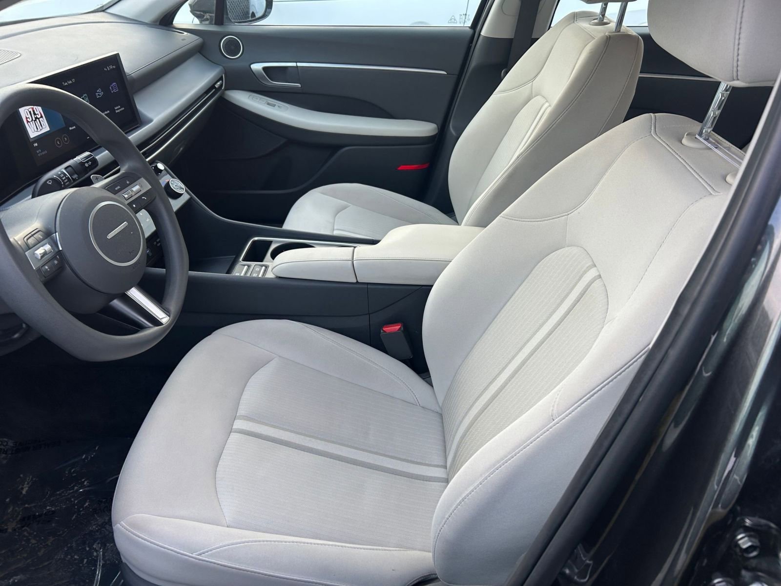 Used 2025 Hyundai Sonata SEL image 28