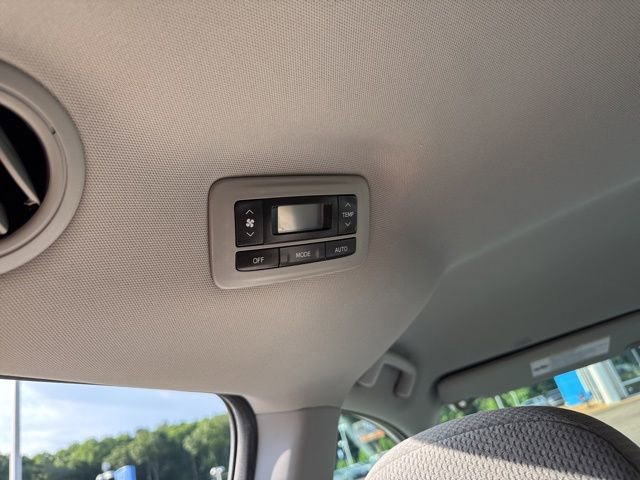 Used 2020 Toyota Sienna LE FWD image 13
