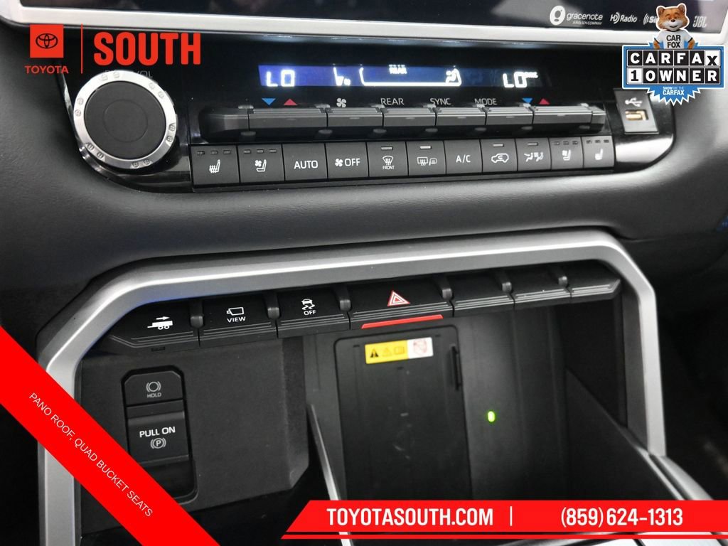 Used 2023 Toyota Sequoia Platinum image 21
