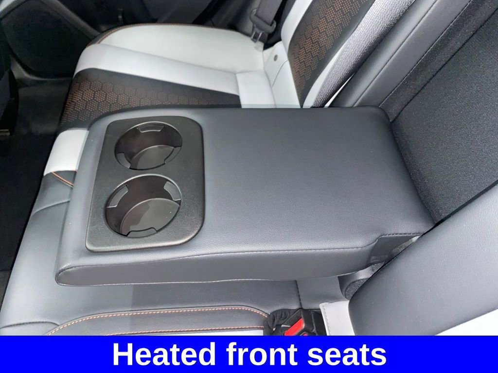 Used 2023 Subaru Crosstrek 2.5i Limited image 25