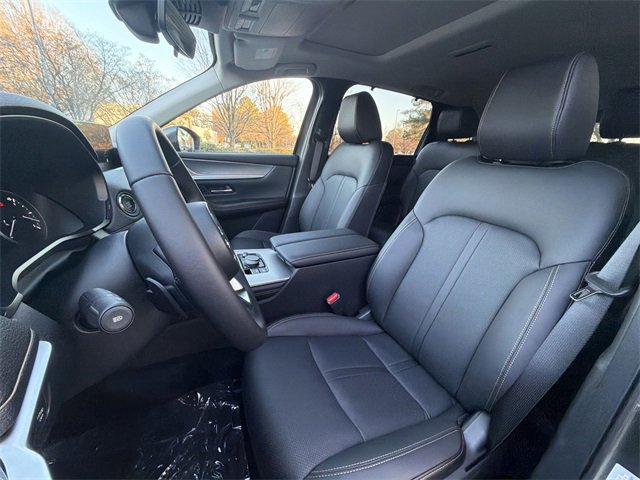 New 2026 MAZDA CX-90 3.3 Turbo w/ Preferred Package image 11