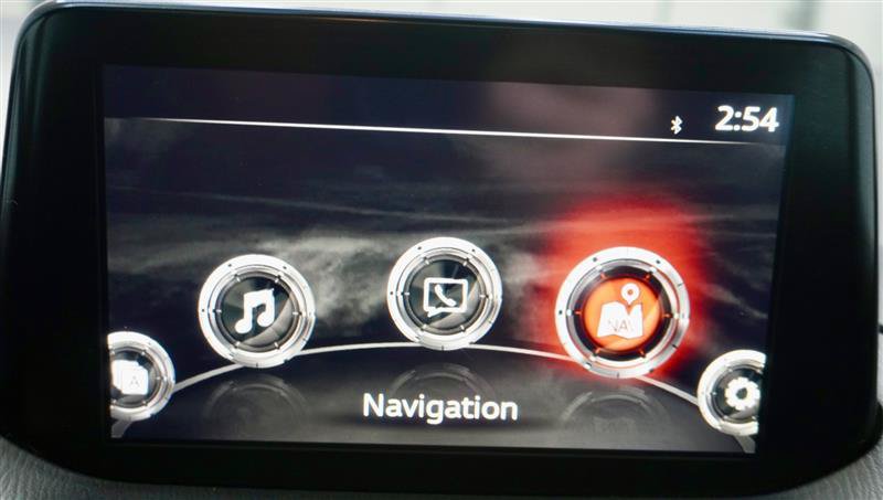 Used 2017 MAZDA MAZDA3 Grand Touring w/ Premium Equipment Package FWD image 18