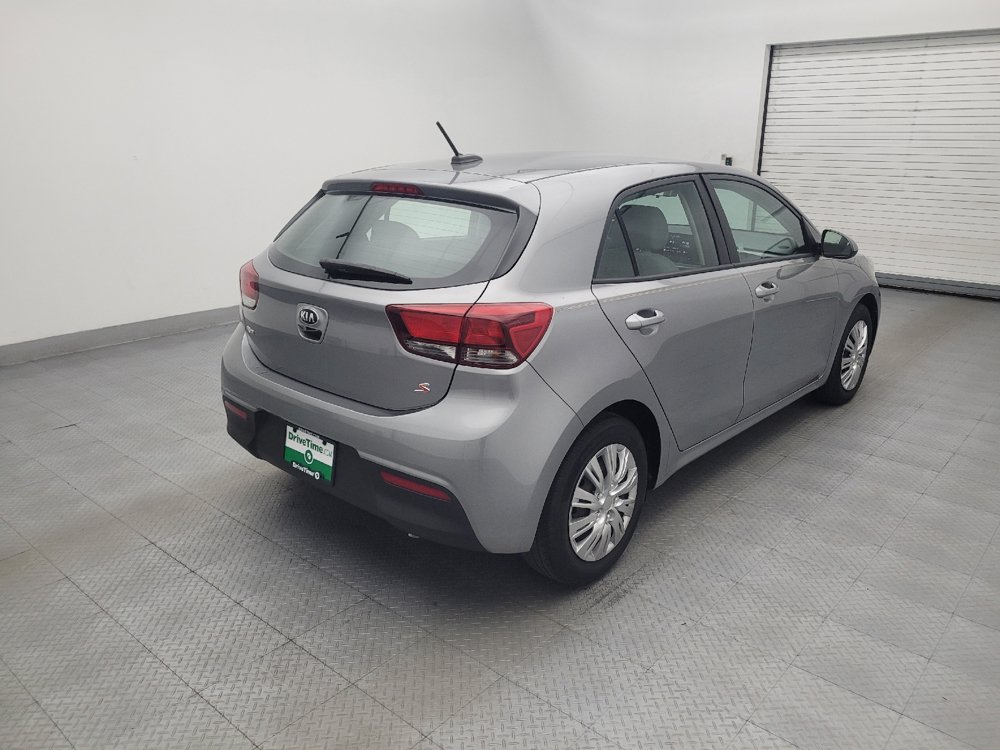 Used 2021 Kia Rio S FWD image 9