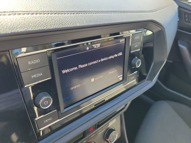 Used 2021 Volkswagen Jetta SE image 17