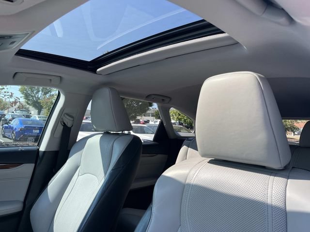 Used 2018 Lexus RX 350L FWD image 35
