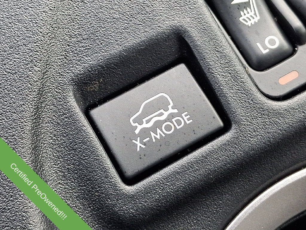 Used 2021 Subaru Crosstrek 2.5i Limited AWD/4WD image 26