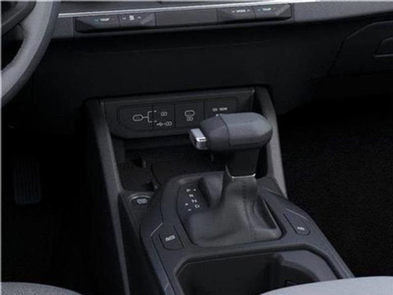 New 2025 Kia K4 EX image 50