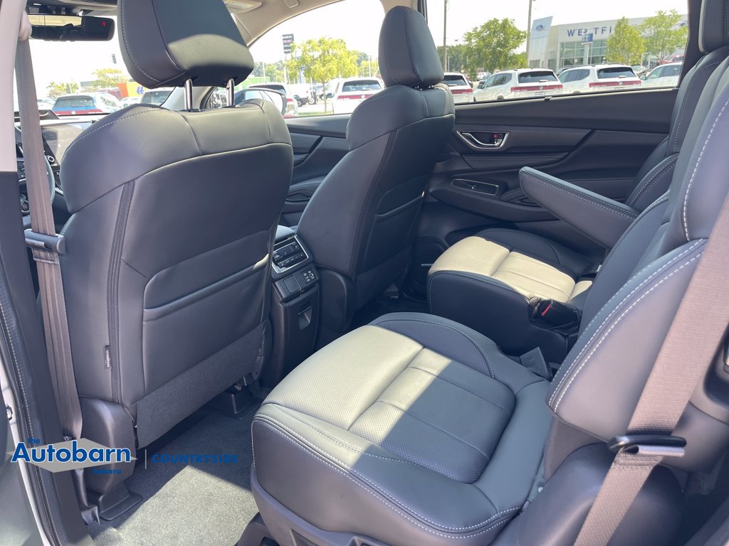 Used 2026 Subaru Ascent Limited AWD/4WD image 27