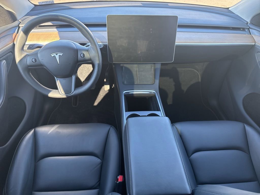 Used 2024 Tesla Model Y Long Range image 15