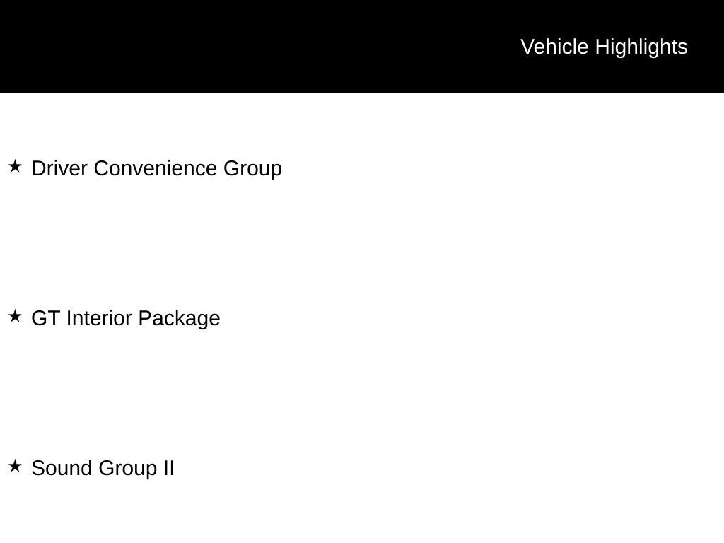 Used 2017 Dodge Challenger GT w/ Driver Convenience Group image 30