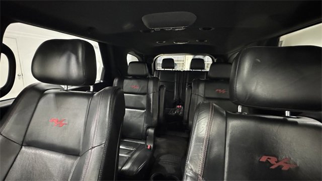 Used 2017 Dodge Durango R/T w/ Technology Group image 30